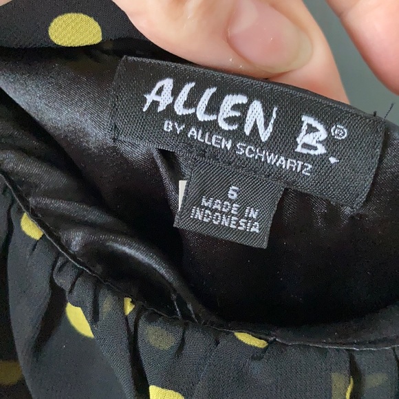 Allen B dress - Picture 4 of 6